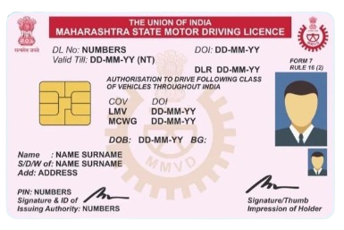 Driving License printing service by Myprintdigital.shop